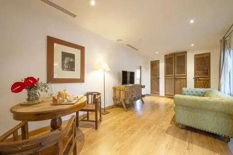 Hotel Huerto del Cura in Elx / Elche — foto 21