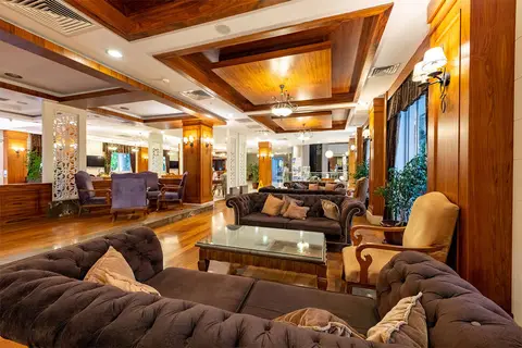 Viking Star Hotel in Kemer — foto 30