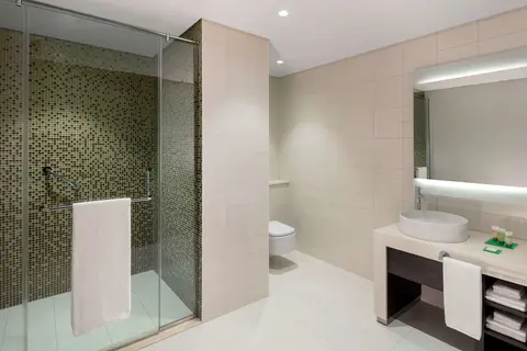 Hyatt Place Dubai Jumeirah in Dubai — foto 5