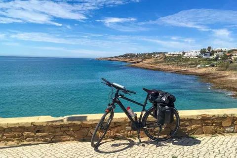 Vakantiepark Pedras Da Rainha foto 23