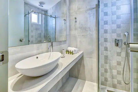 Zefyros Eco Resort in Agios Kirykos, foto 29