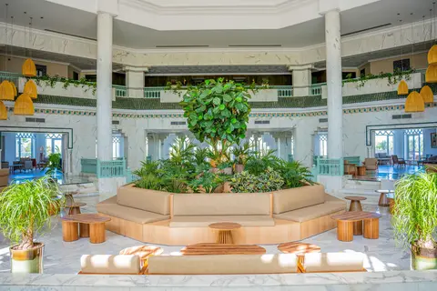 One Resort El Mansour in Mahdia — foto 23