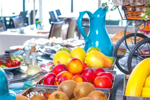 Ferman Hotel Old City Istanbul in Fatih — foto 25