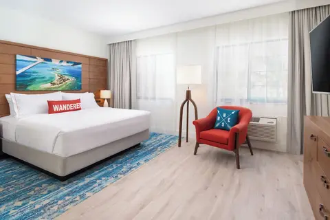 Compass Hotel by Margaritaville Naples in Naples, foto 25
