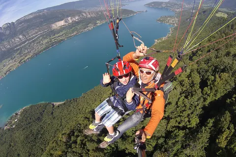 Camping Les Fontaines foto 22