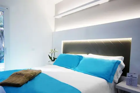 BV Kalafiorita Resort in Zambrone — foto 18