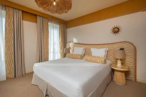 Hôtel Le Soleia by Inwood Hotels in Nice, foto 15
