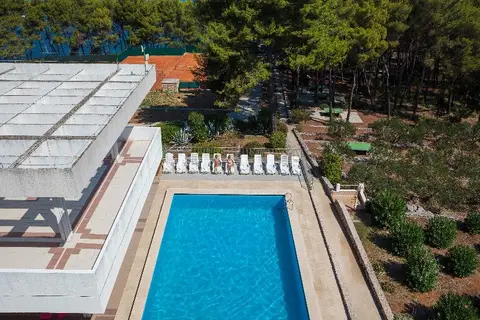 Hotel Hvar in Jelsa — foto 23