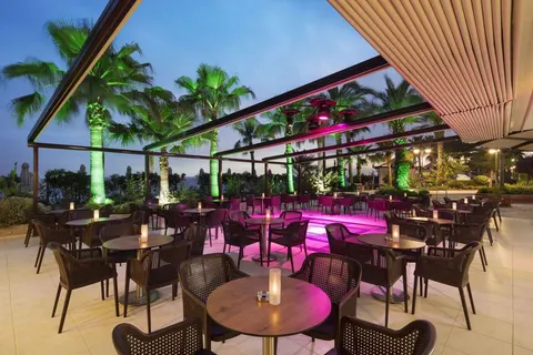 Saphir Resort & Spa foto 16