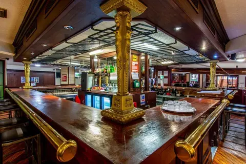 Sachas Hotel Manchester in Manchester — foto 8