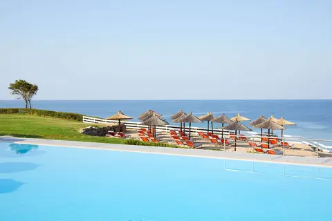 Istion Club & Spa in Πόρτες — foto 24