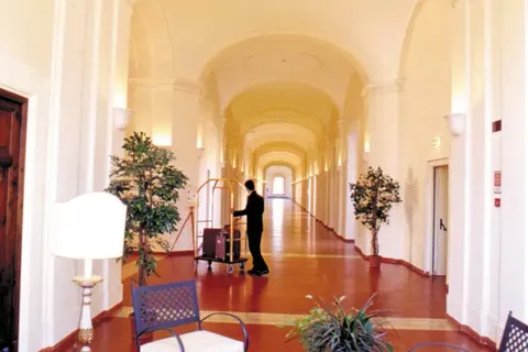 Hotel Domus Sessoriana foto 10