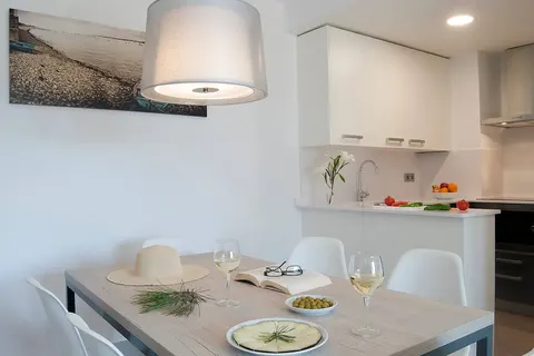 Appartementen Pierre & Vacances Estartit Playa foto 19