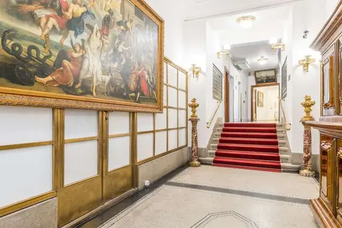 Residence Bologna in Praag — foto 25
