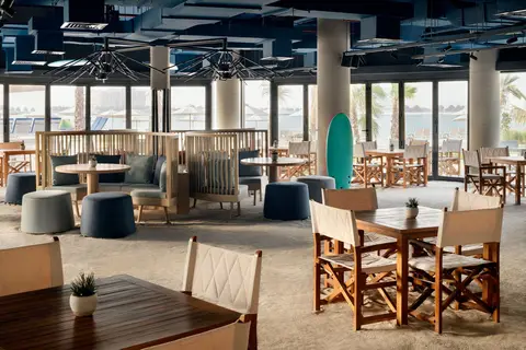 Mövenpick Resort Al Marjan Island in Ras Al Khaimah — foto 12