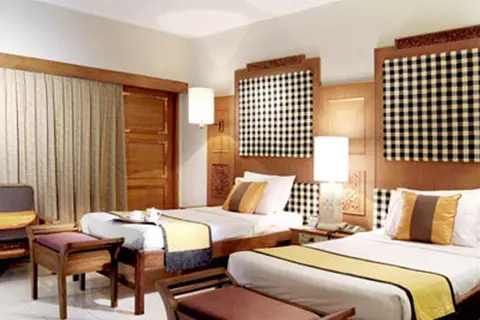 Hotel Rama Beach Resort & Villas in Kuta — foto 3