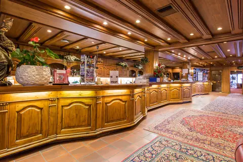 Das Kaltschmid Familotel in Seefeld in Tirol, foto 9