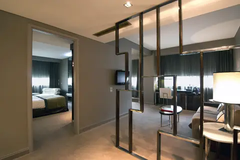 Altis Grand Hotel in Almada — foto 17