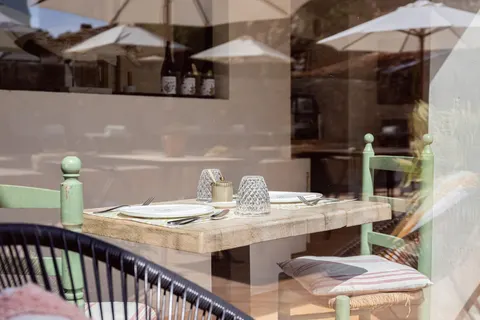 Hotel Monells Summum in Cruïlles, Monells i Sant Sadurní de l'Heura — foto 14