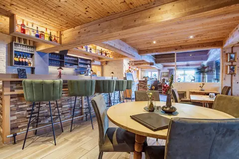 Familienhotel Bad Neunbrunnen in Maishofen — foto 4