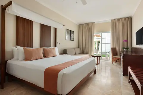 Sunscape Coco Punta Cana in Salvaleón de Higüey — foto 2