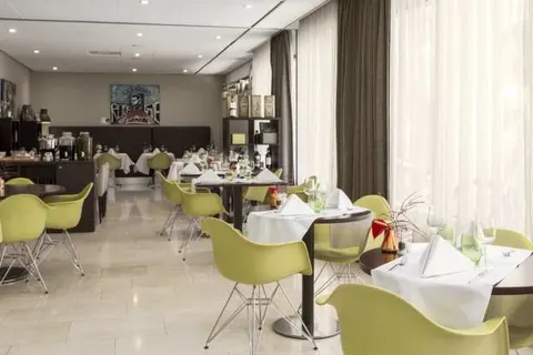 NH Amsterdam Zuid foto 13