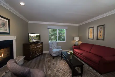 Cambria Pines Lodge in Cambria — foto 4