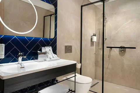 Crowne Plaza Istanbul - Ortakoy Bosphorus in Fatih — foto 22
