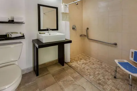 La Quinta by Wyndham Puebla Palmas Angelopolis in Puebla, foto 18