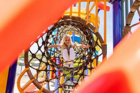 TopParken Parc de IJsselhoeve foto 12