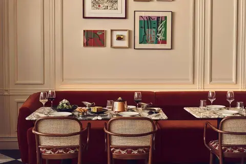 InterContinental Edinburgh The George in Edinburgh — foto 7