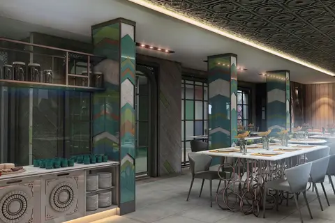 Laren Family Hotel & Spa in Muratpaşa — foto 9