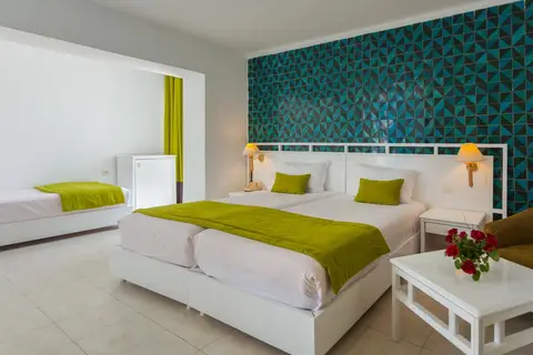 El Mouradi Djerba Menzel in El Haddada — foto 25