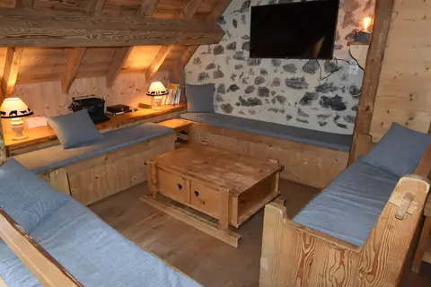 Chalet Clovis in Vaujany — foto 3
