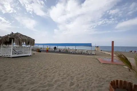 Hotel Cenger Beach Resort & Spa in Manavgat — foto 18