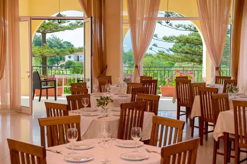 Varres Hotel in Δημοτική Ενότητα Ζακυνθίων — foto 13