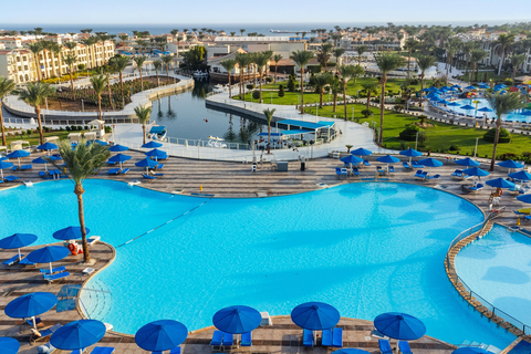 Pickalbatros Dana Beach Resort foto 32