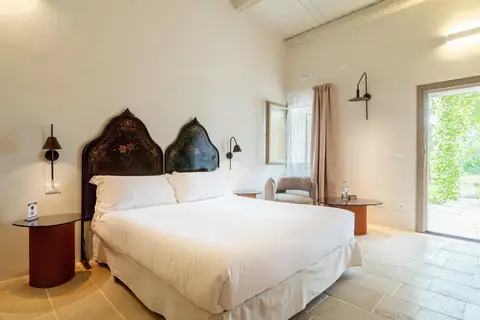Baglio Siciliamo Country House in Noto, foto 9