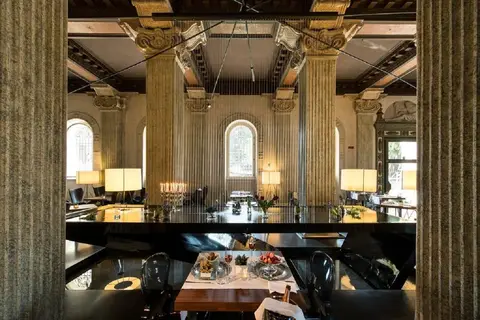 Palazzo Montemartini Rome, A Radisson Collection Hotel in Rome
