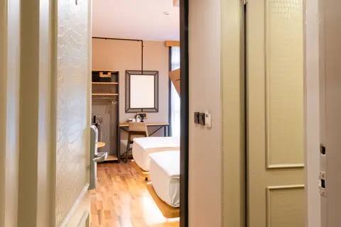 Antik Hotel Istanbul in İstanbul — foto 23