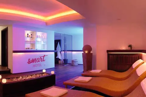 Smart Hotel in Dorfgastein — foto 7