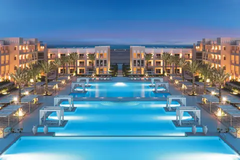 Jaz Aquaviva in Makadi Bay — foto 12