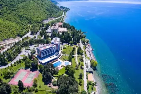 Vlieg-rondreis Adembenemend Albanië foto 2