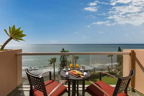 Elba Estepona Gran Hotel & Thalasso Spa in Estepona — foto 17
