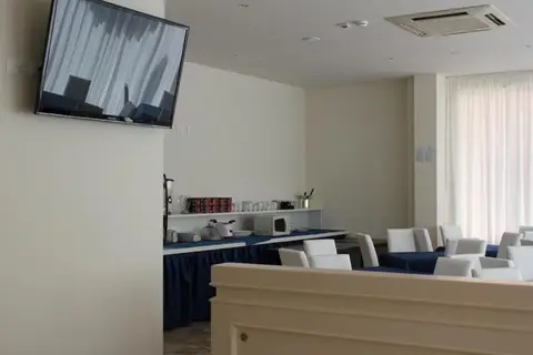 Hotel Marina Rimini in Misano Adriatico — foto 4