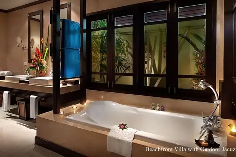 Bo Phut Resort & Spa in บ้านบ่อผุด — foto 28