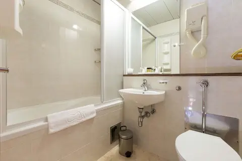 Villa Galijot Plava Laguna in Porec — foto 9