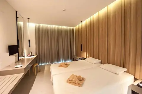 Pierre Anne Beach Hotel in Ayia Napa, foto 16