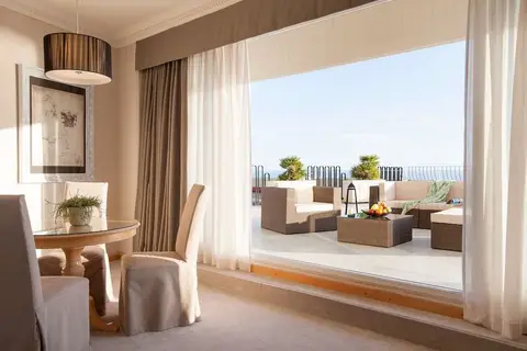 Hotel Croatia Cavtat in Cavtat — foto 19