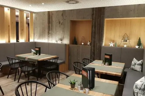 Hotel Der Waldhof in Zell am See — foto 4
